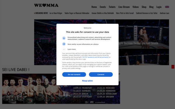 welovemma.de