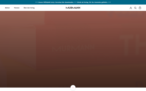 www.murmann-verlag.de