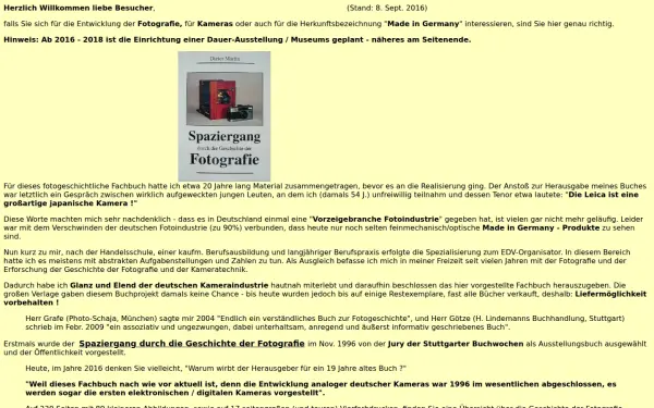 dietermartin.de