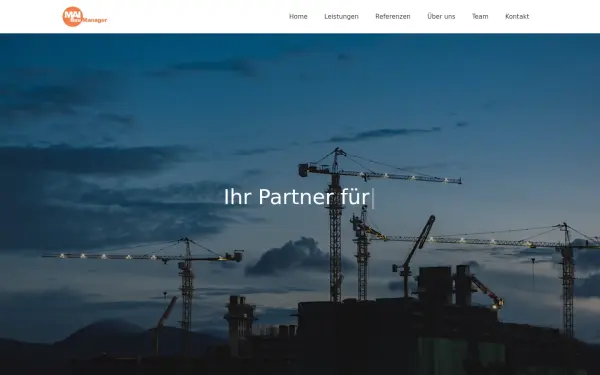 mai-bau.de