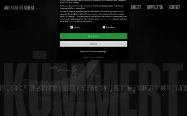 www.andreas-kuemmert.de