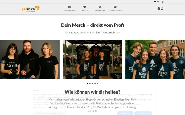 www.getshirts.de
