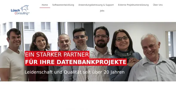 www.luesch-consulting.de