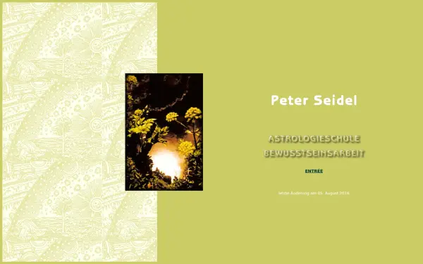 astrologieschule-seidel.de