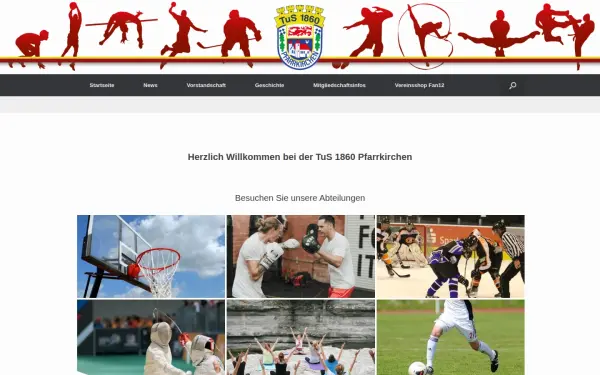 tus-pfarrkirchen.de