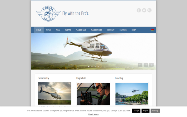 www.aerial.at