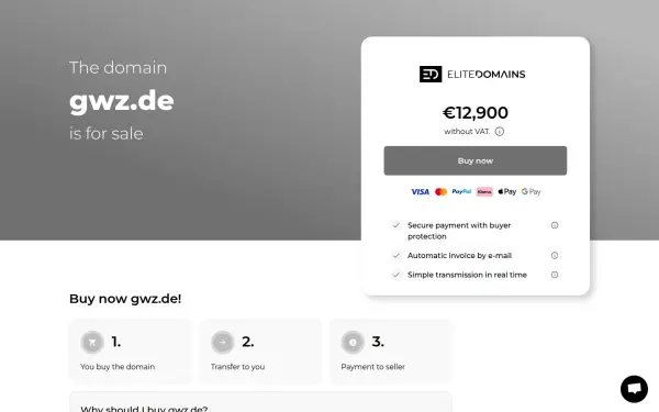 gwz.de
