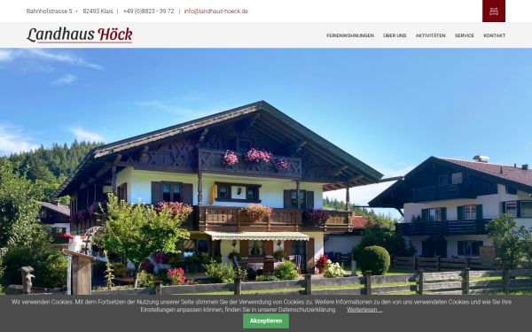 landhaus-hoeck.de