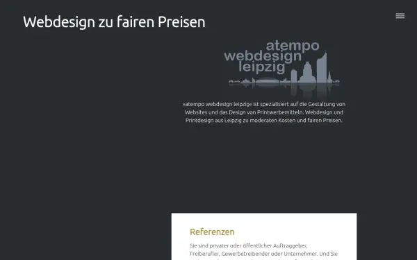 atempo-webdesign-leipzig.de