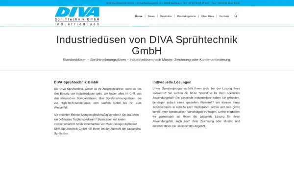 www.diva-duesen.de