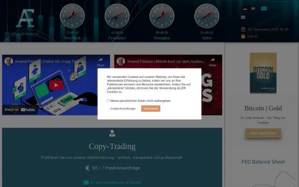 amend-finance.de