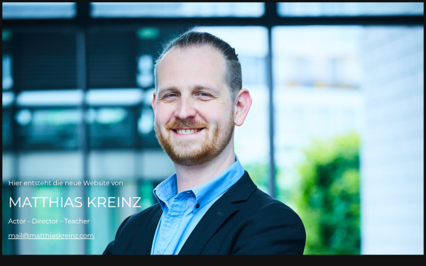 www.matthiaskreinz.com