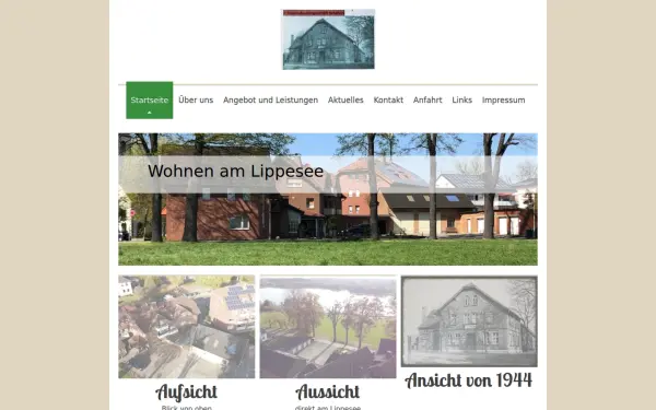 www.wohnen-am-lippesee.de