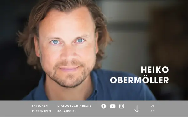 heikoobermoeller.de