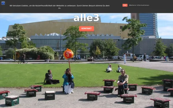 alle3.de