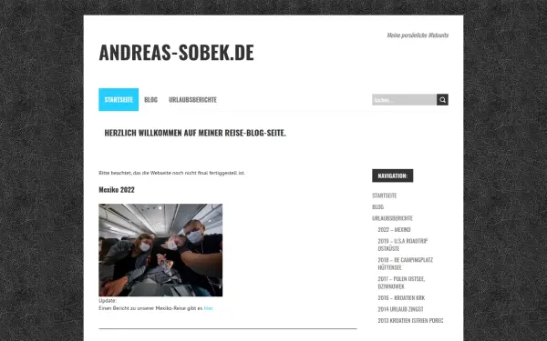andreas-sobek.de