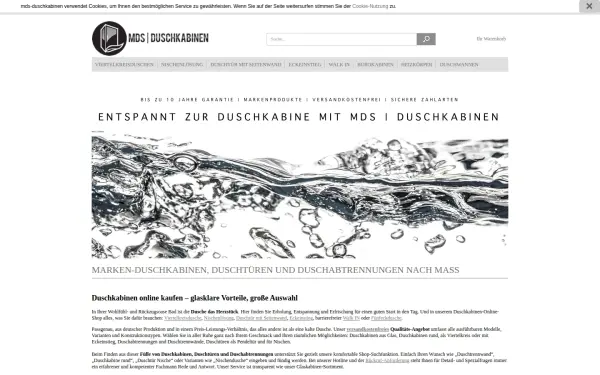mds-duschkabinen.de