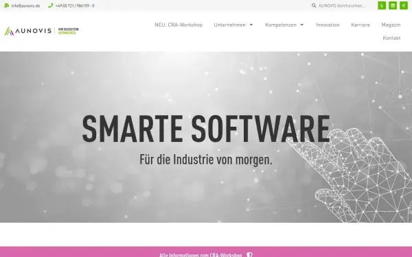 www.aunovis.de