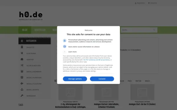 www.h0.de