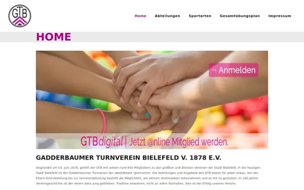 gtbsport.de