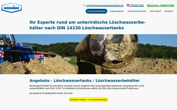 www.loeschwasserbehaelter.de