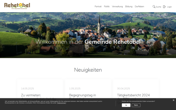 www.rehetobel.ch