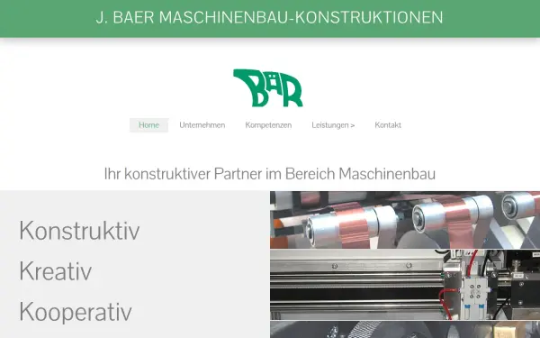 baer-konstruktionen.de