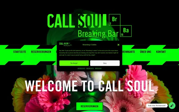 callsoul-breakingbar.de