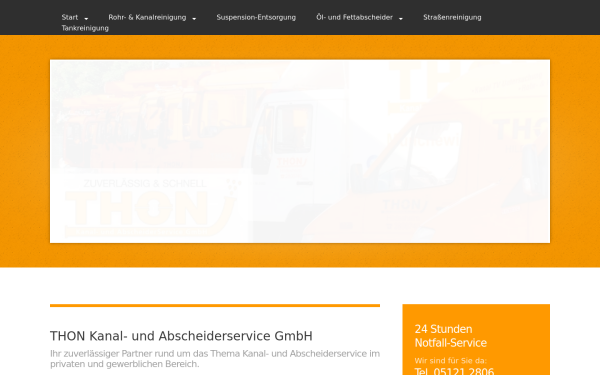 www.kanalservice-hildesheim.com