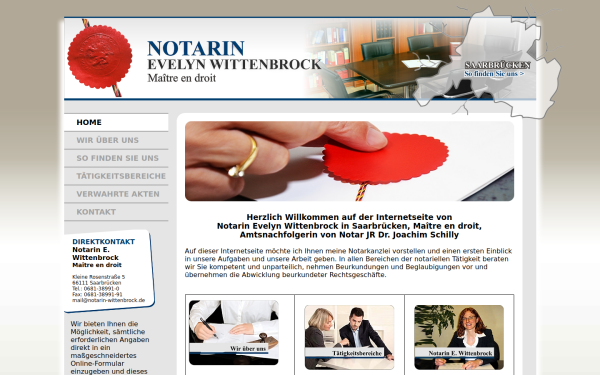www.notarin-wittenbrock.de