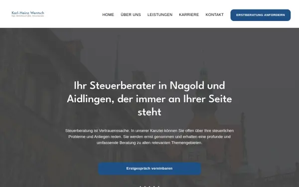 www.steuerberater-wentsch.de
