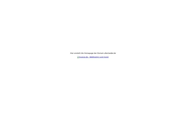 allertseder.de