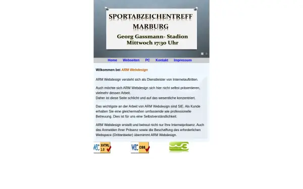 arm-webdesign.de