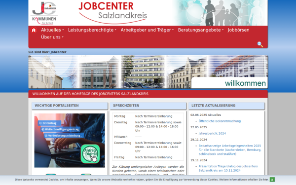 jc.salzlandkreis.de