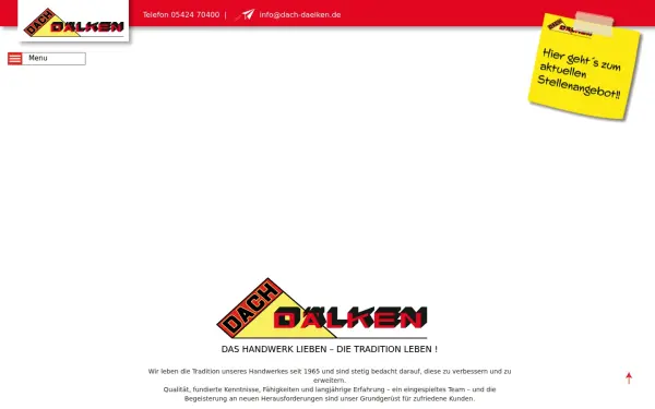 www.dachdecker-badlaer.de