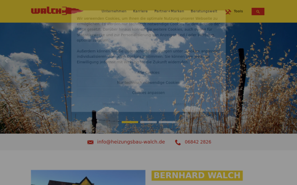 www.heizungsbau-walch.de