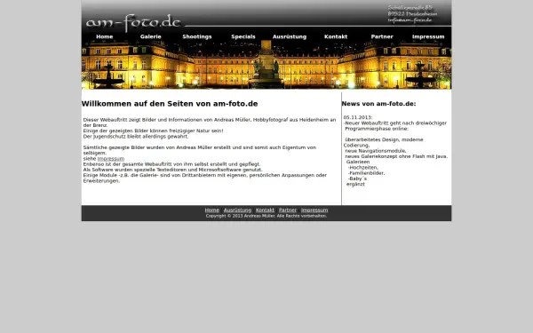am-foto.de