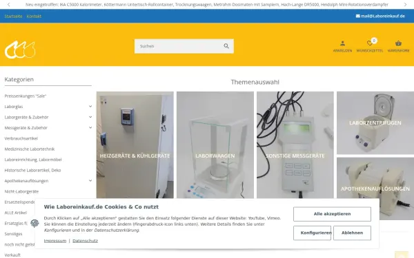 laboreinkauf.de