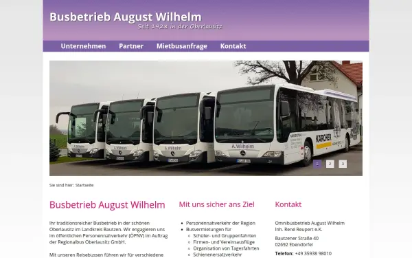 www.august-wilhelm.de