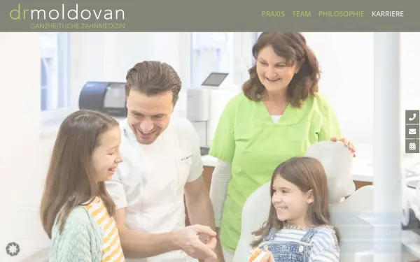 www.dr-moldovan.de
