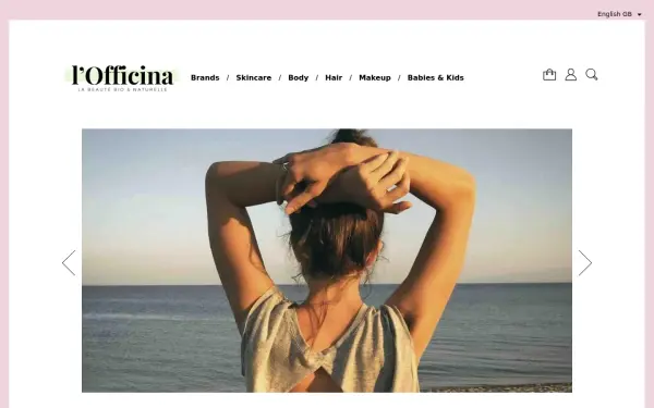 www.officina-paris.fr