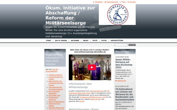 www.militaerseelsorge-abschaffen.de