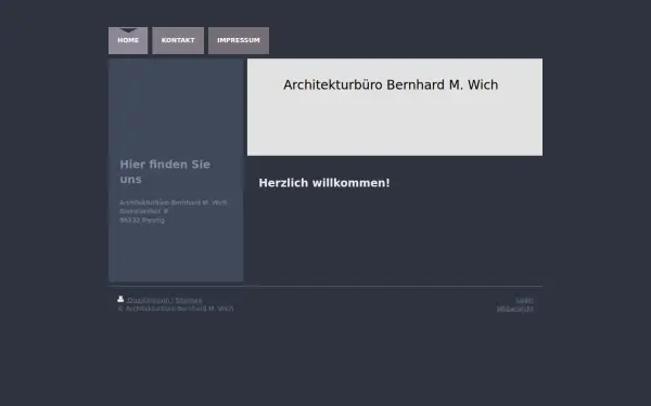 www.architektur-wich.de