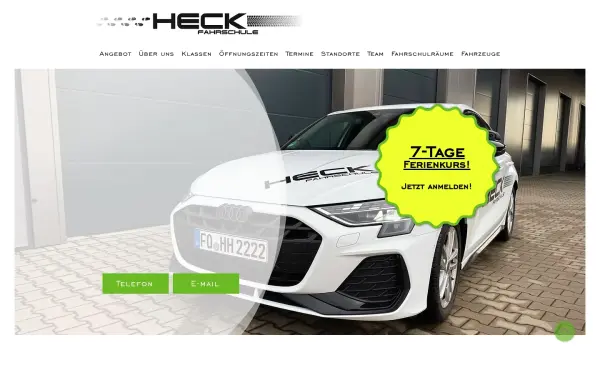 www.heck-fahrschule.de