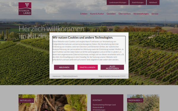 www.kitzinger-land.de