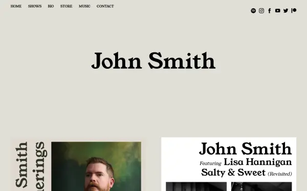 johnsmithjohnsmith.com