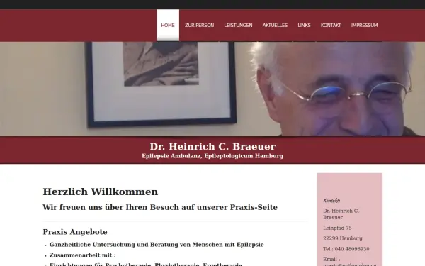drbraeuer.de