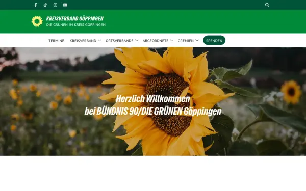 gruene-gp.de