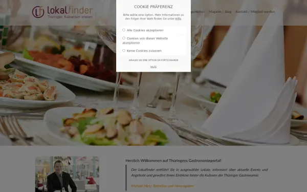 www.lokalfinder-thueringen.de
