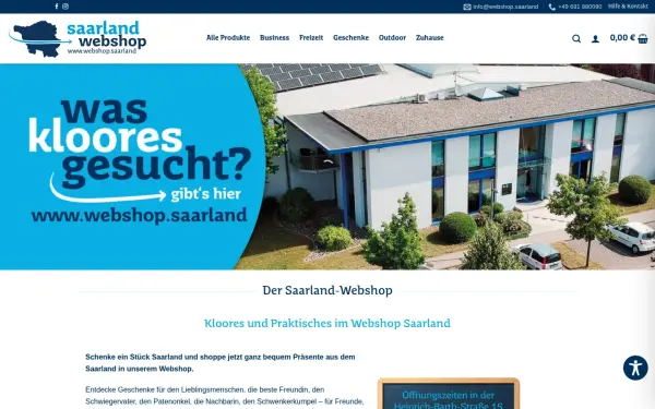 www.webshop.saarland